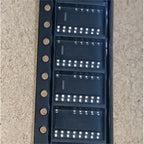 1-50PCS INA128UA INA128 INA128U L4973D3.3 L4973 L4973D3.3-013TR MC33368D MC33368DR2G MC33368 OC902B2 OC902