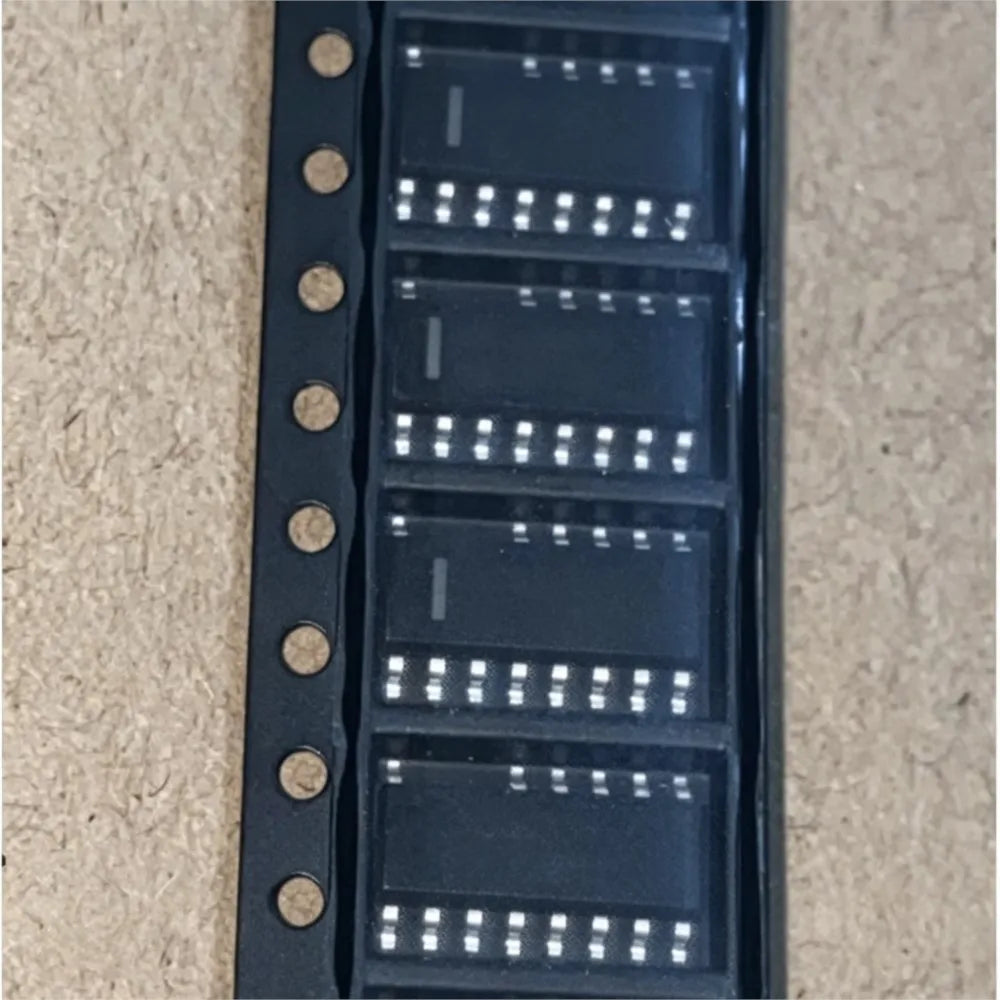 1-50PCS INA128UA INA128 INA128U L4973D3.3 L4973 L4973D3.3-013TR MC33368D MC33368DR2G MC33368 OC902B2 OC902
