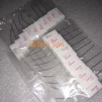 10-100pcs RX27-1 5W (5W) 15 Euro 15R White Ceramic Resistors Cement Resistors