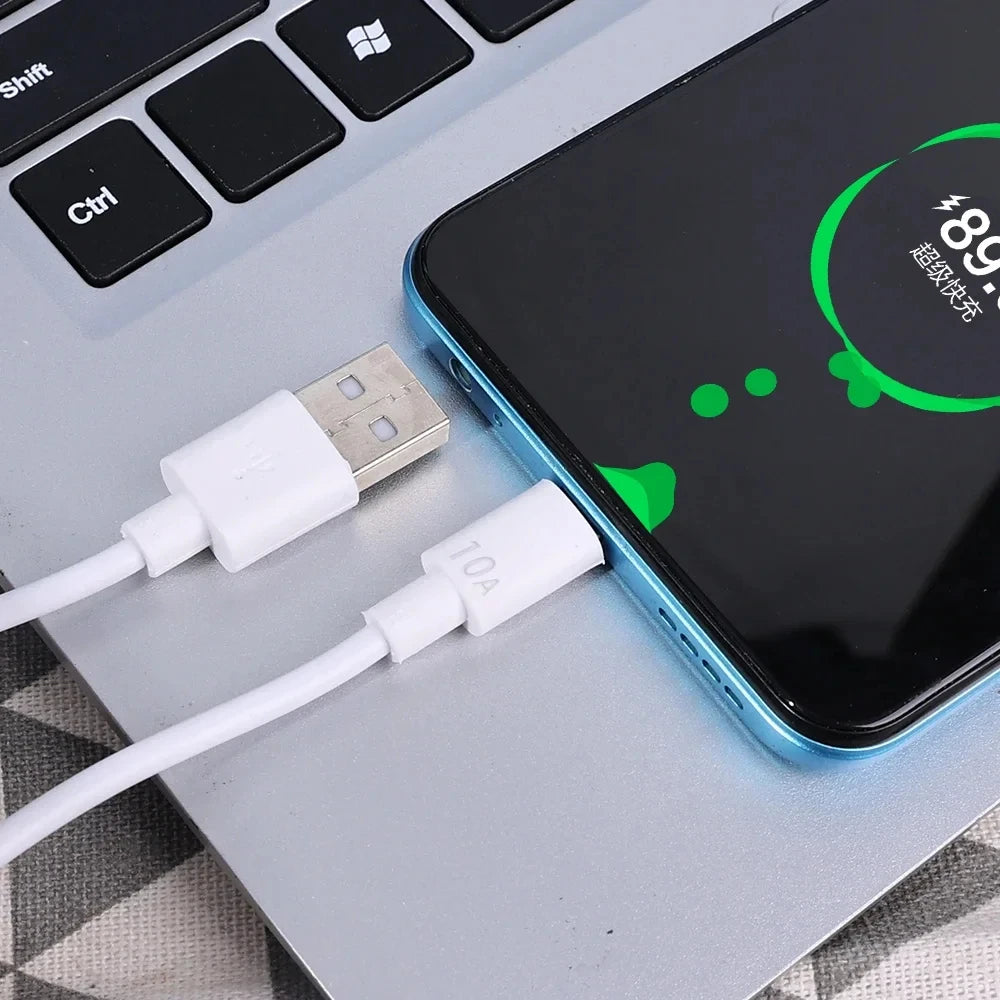 NNBILI Micro USB Cable High Speed Fast Charging USB Cord For Samsung Galaxy S7 S6 PS4 MP3 TV Andriod Phones Data Cables 1/1.5/2M