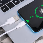 NNBILI Micro USB Cable High Speed Fast Charging USB Cord For Samsung Galaxy S7 S6 PS4 MP3 TV Andriod Phones Data Cables 1/1.5/2M