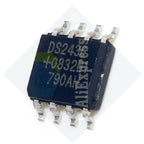 5-20PCS L298N L298 TIP3055 3055 DS2436Z DS2436 LM3914V LM3914 AD7782BRUZ AD7782BRU APW7073 7073