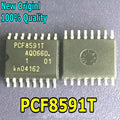 5~10PCS  New   PCF8591T    PCF8591    SOP-16    Chipset