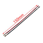 1PC 12mm 2Pin Metal Button Switch Fixed Latching No Light Waterproof Metal Push Button Self-locking Car Dashboard High Flat Head