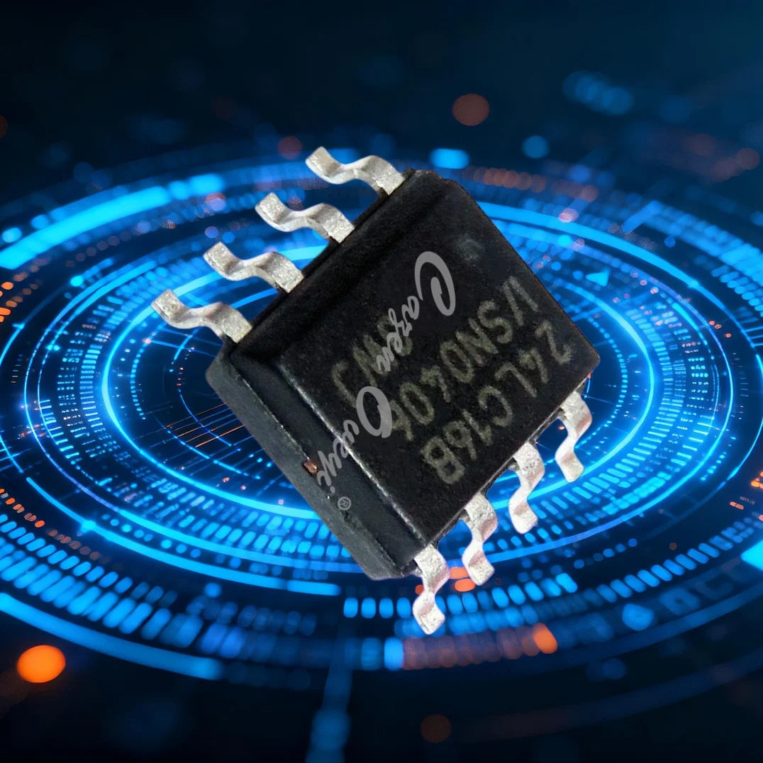 IC Chip TP4056E TP4056 4056E PM25LV512A-100SCE PM25LV512 24LC16B-I/SN 24LC16B 24LC16 SOP-8