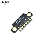 VL53L0X Time-of-Flight (ToF) Laser Ranging Sensor Breakout 940nm GY-VL53L0XV2 Laser Distance Module I2C IIC 3.3V/5V