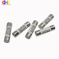 5pcs RO15 Ceramic fuse 10x38mm 0.5A 1A 2A 3A 4A 5A 6A 8A 10A 16A 20A 25A 32A 10*38mm 500V R015 10*38 10X38 FUSE