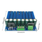 TDA8954TH Class D Amplifier Board 420Wx2Channel Output for HiFi Auditory Board
