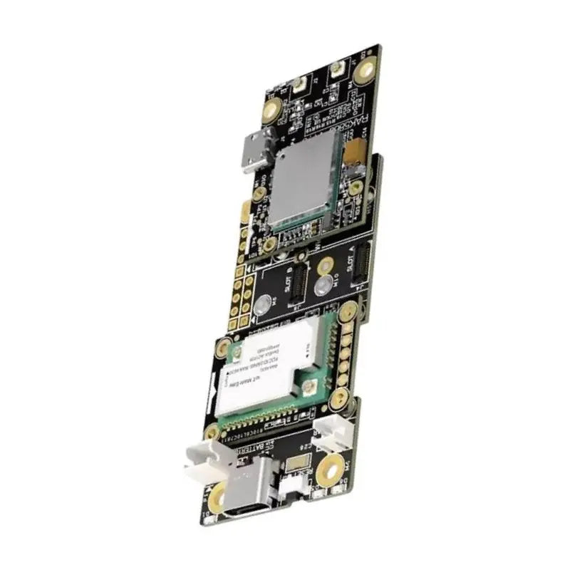 For Arduino IDE Linkone LTE-M NB-Lot Lorawan Device Module Based On SX1262 And BG77 For NRF52840 RAK10715 900MHZ
