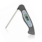 Waterproof  Meat Thermometer Digital for Cooking Food,nstant Read Food Thermometer for Cooking and Grill BBQ Accessories