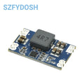 5A Mini560 Step Down DC-DC Converter Voltage Regulator Buck Stabilized Power Supply Module High Efficiency Output 3.3V 5V 9V 12V