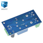 YX850 Power failure automatic switching standby battery lithium battery module 5V-48V universal emergency converter JY-850