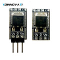 2pcs 78m05 7806 l7809 lm7812 three-terminal positive regulator ldo module 7-30v to 5v 6v 9v 12v