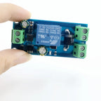 YX850 Power Failure Automatic Switching Standby Battery Lithium Battery Module DC 5V-48V Universal Emergency Converter JY-850