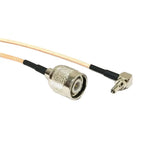 3G USB Modem Cable CRC9 Right Angle Switch SMA/ FME/F /TNC Male Female Pigtail Adapter RG316 Wire Connector New Wholesale