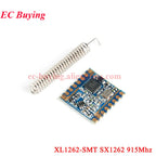 1-5Pcs SX1262 SX1276 SX1278 CMT2300A ASR6500 433 433Mhz/470Mhz 868Mhz 915Mhz 1262 LORA/GFSK Spread Spectrum Wifi Wireless Module