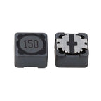 50PCS/lot SMD Patch Shielding Power Inductors CDRH74R CDRH104R CDRH127R 2.2UH 3.3UH 4.7UH 6.8UH 10UH 22UH 33UH 47UH 68UH 100UH