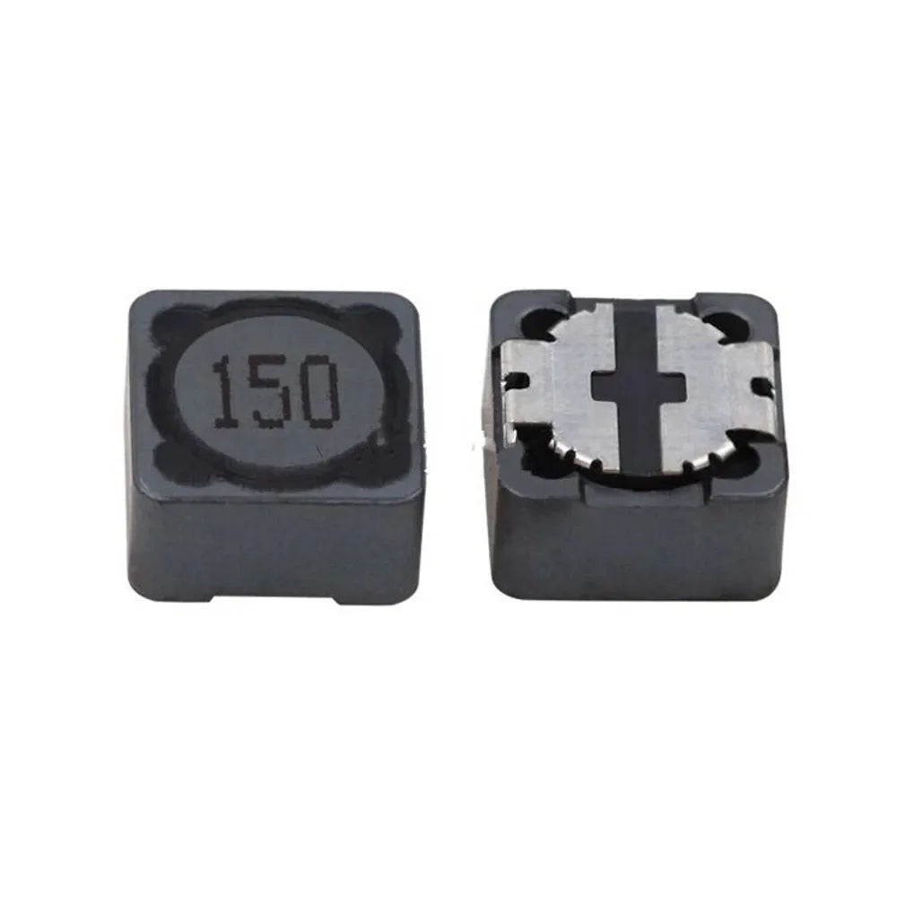 50PCS/lot SMD Patch Shielding Power Inductors CDRH74R CDRH104R CDRH127R 2.2UH 3.3UH 4.7UH 6.8UH 10UH 22UH 33UH 47UH 68UH 100UH