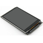 4.0 inch SPI serial TFT LCD capacitive touch screen display module 320*480 support for Arduino