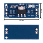 MINI 1117 5V to 3.3V For DC-DC Step-Down Supply Buck Module LDO 800MA AMS1117-3.3V/5.0v