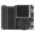 ESP32S3 N16R8 Development Board with 1.54 Inch TFT Display Speaker Expansion Adapter Kit for DIY AI Type-C Wifi Module ESP32-S3