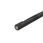 2.4/5.8G WIFI Antenna, High-Gain Router RP SMA, External Signal Enhancement Receiving Bluetooth Antenna
