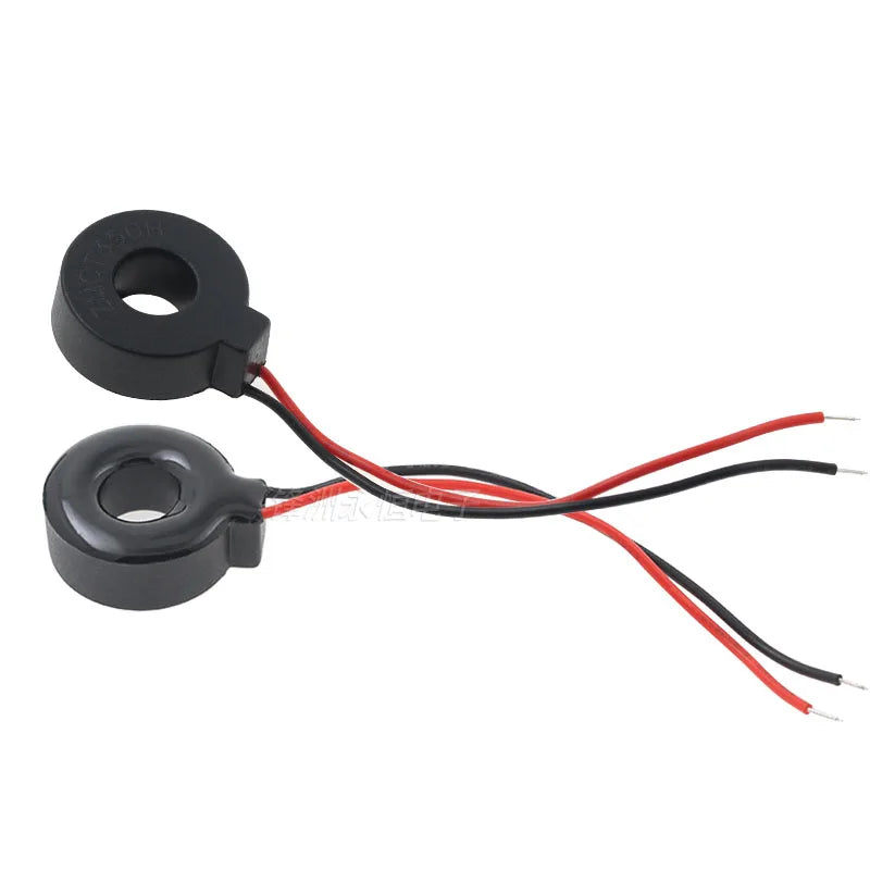 1Pcs ZMCT102 ZMCT103C ZMCT350B ZMPT101B ZMPT107-1 ZEMCT131 ZMCT102W 5A 2.5mA Micro Precision Current Transformer Sensor