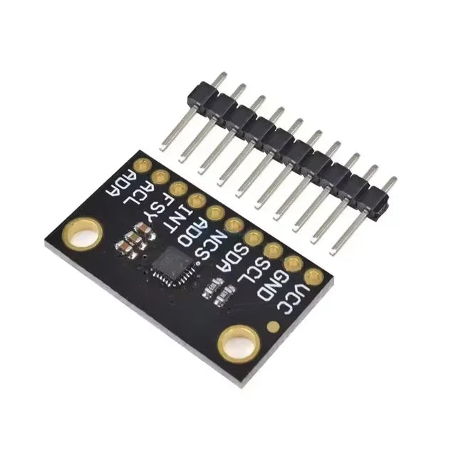Huaxin Technology ICM-20948 Low Power 9-Axis MEMS Motion Tracking Device Sensor 20948 Module