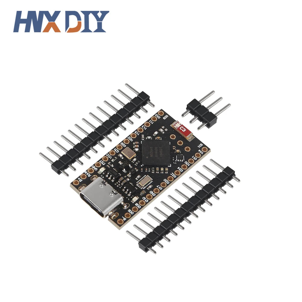 1/5/10pcs Nano V2.0 Bluetooth Charging Management Pro Micro NRF52840 NRF52840 Development Board Compatible