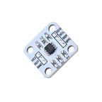 1PCS AS5600 magnetic encoder magnetic induction angle measurement sensor module 12bit high precision