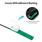 868MHz 915Mhz LORA Antenna 1800MHz 1900Mhz 2100Mhz 2170Mhz GSM 3G  Built-in Omni PCB Antenna