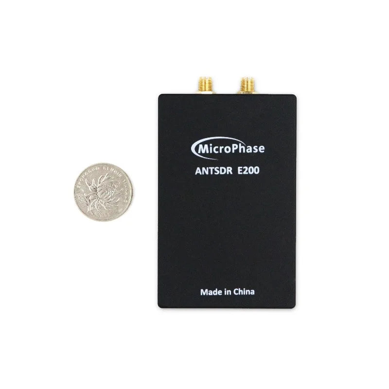 Software Defined Radio Development Board ADI Pluto SDR AD9361 Radio Receiver AD9363 OpenWiFi USRP UHD ANTSDR E200