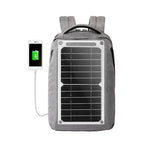 SOECOPO 30W Lightweight Flexible Solar Panel Kit, Free Mini Solar Regulator, Complete Hooks & Suction Cups Accessories, Portable For Phone Outdoor Camping Charging, US Warehouse 2-8 Days Fast Domestic Delivery