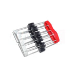 10PCS Solar Energy Schottky Rectifiers Diode 10SQ045 10SQ050 10SQ060 15SQ045 15SQ050 20SQ045 20SQ050 30SQ045 30SQ050 30SQ060