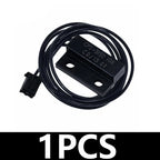 1~10PCS EGBO Normally Open Proximity Magnetic Sensor Reed Switch Magnet Switch PS-3150 Perfect