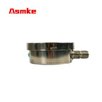 Asmke Pressure Guage Pressure Measurment