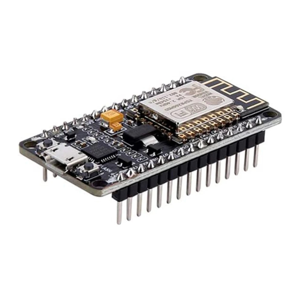 Wireless Module CH340/CP2102 NodeMcu V3 V2 Lua WIFI Internet of Things Development Board Based ESP8266 ESP-12E