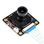 New!!For Raspberry Pi IMX290-83 IR-CUT Camera Industrial Starlight Camera Sensor Fixed-Focus 2MP For Raspberry Pi 4B 3B+ 3B
