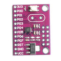2pcs CJMCU-8051 C8051F300 Microcontroller Development Board MCU Development Board Module
