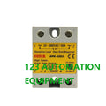 Authentic New FOTEK HPR-60DA 80DA 100DA  HPR-60DA 80DA 100DA-H Single-Phase Solid-State Relay AC to DC SSR Relays