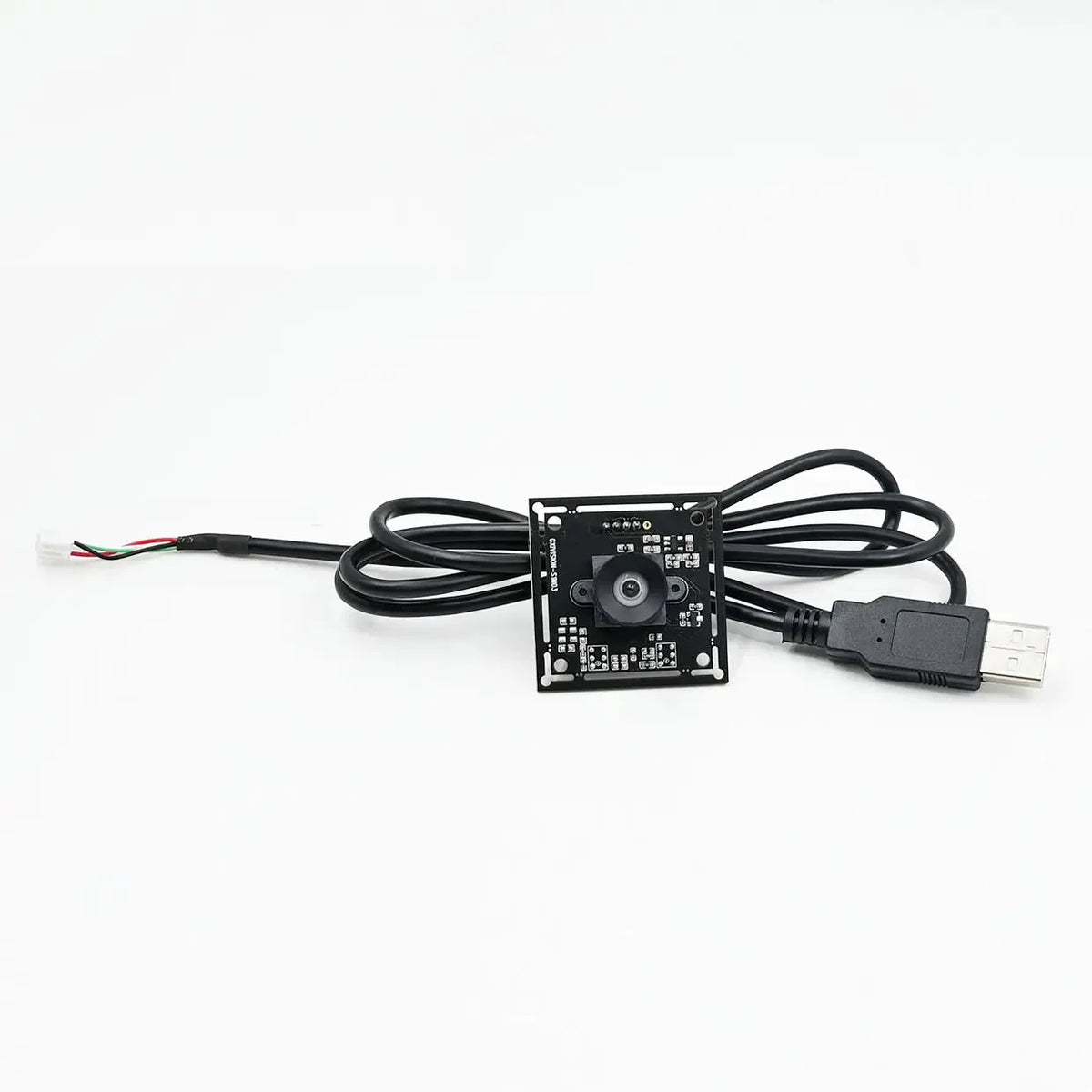 OV9281 Camera Module,Global Shutter 120fps 720p,Monochrome Webcam,1280x720,High Frame Rate Capture,USB Drive Free