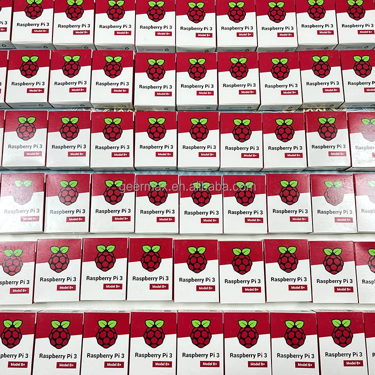 1.5GHz RASPBERRY PI 4 MODEL B 4GB SDRAM Raspberry Pi 4B/4GB pi 3 b+