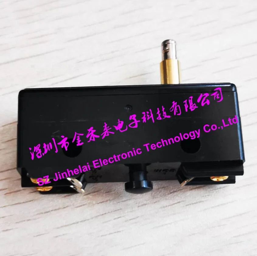 2pcs New and Original OMRON Micro Switch Z-15GS-B Z-15ESR 15A 250V Made in Japan