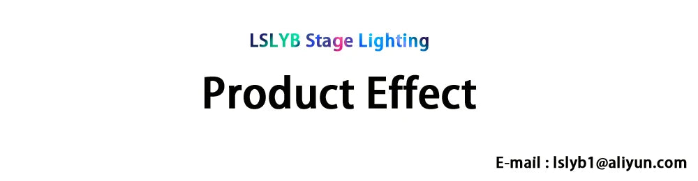 18x3w LED Light Bar With Aux Lighting 18x3w RGB Full Color Club Lights Nightclub Effect Lighting