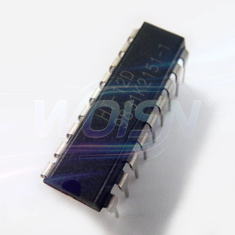 5-100PCS R5007ANX R5007 HT-12D HT12D CD4075BE CD4075 AT29C040A-90JU AT29C040A SW2604A SW2604 TSOP4838 4838