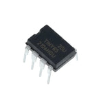 1/5/20PCS ATTINY85-20PU DIP-8 ATTINY85 DIP 8-bit AVR Microcontrollers - MCU ATMEL Processor Arduino Chip