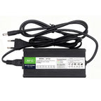 12.6V 5A Li-ion Battery Charger Usd For 3S 12V Lipo/LiMn204/LiCo02 Battery Smart Charger Aluminum Casing