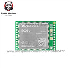 Quectel EC25-JFA Module EC25JFA 4G Development Core Board LTE CAT4 GNSS with GPS Global Band Graphics Card Processor Compatible