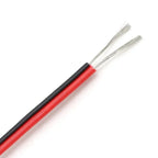 1~50m LED Cable Electrical Wire 2/3/4/5/6pin LED Extension Cables For RGB RGBW RGBWW SMD WS2812B LED Strip Light JST Connector