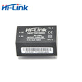 Free shipping  Original HLK-5M05 AC-DC 220V to 5V 5W Isolated Power Supply Module Intelligent Household Switch
